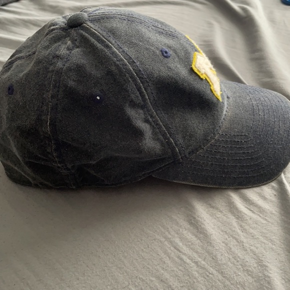 Adidas Michigan Hat - Picture 2 of 3